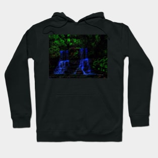 Fountain Of Youth Hoodie